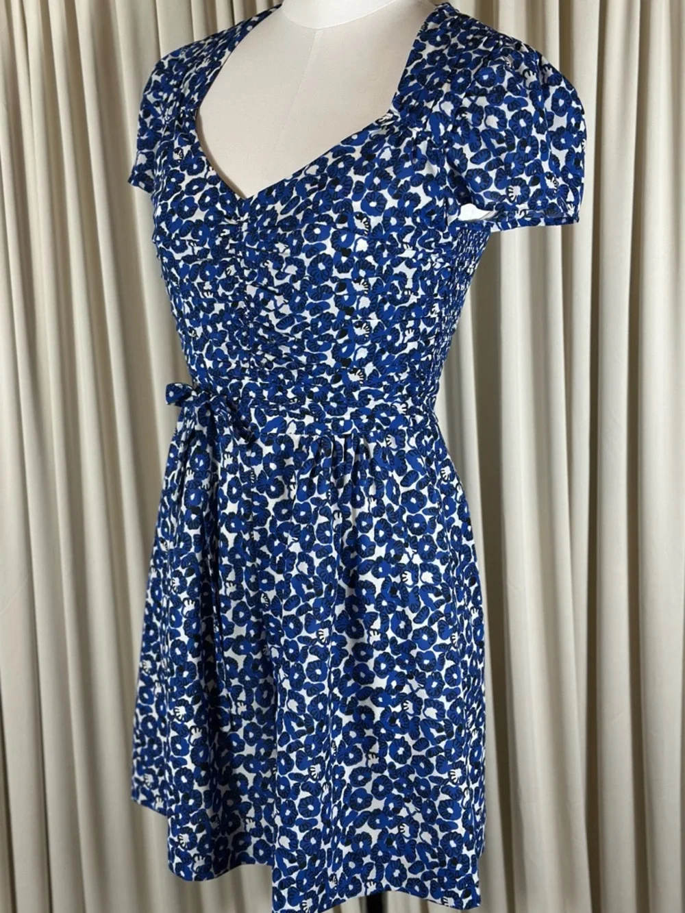 Leifnotes Romper - Picture 9 of 10